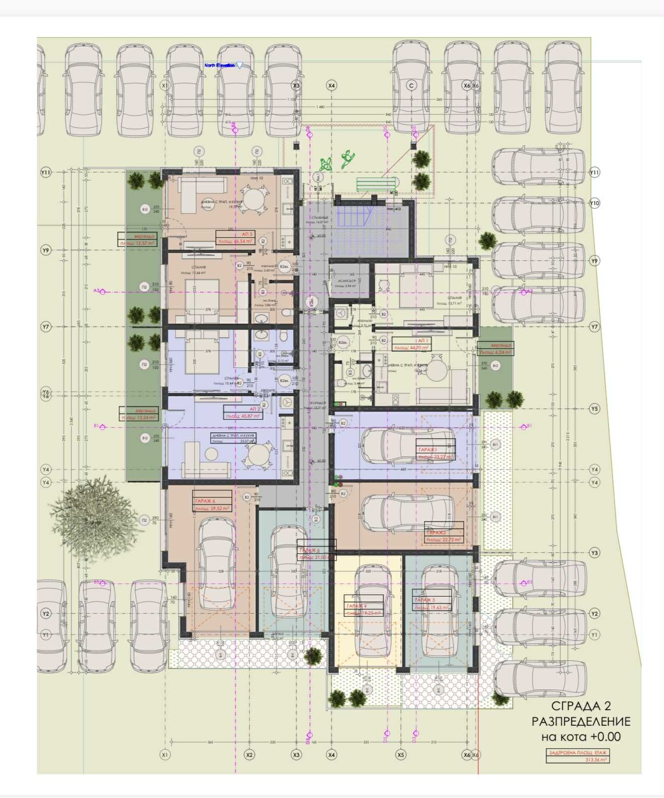 Продава 1-СТАЕН, гр. Велинград, област Пазарджик, снимка 5 - Апартаменти - 56265091
