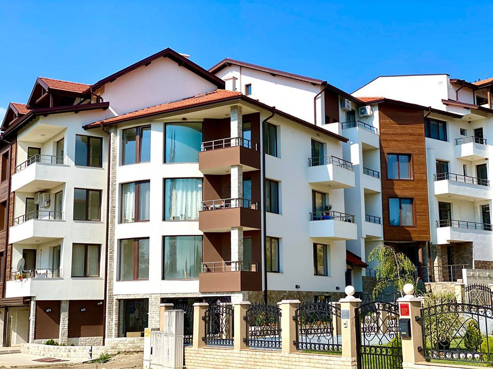 Продава 1-СТАЕН, гр. Велинград, област Пазарджик, снимка 10 - Апартаменти - 56265091