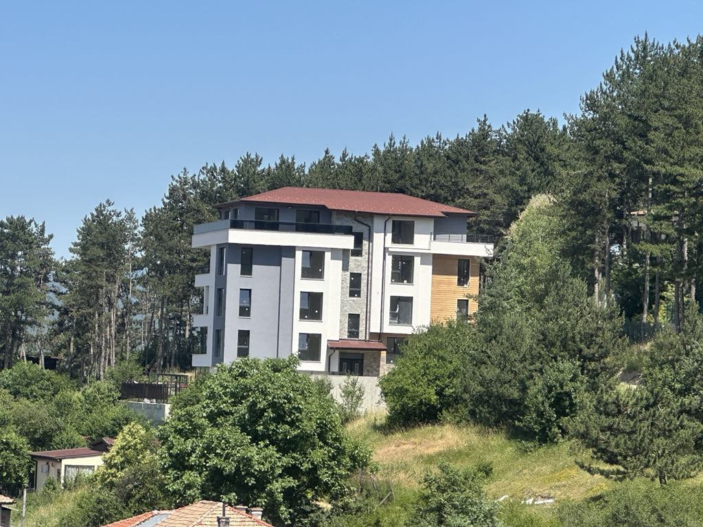 Продава 1-СТАЕН, гр. Велинград, област Пазарджик, снимка 13 - Апартаменти - 56265091