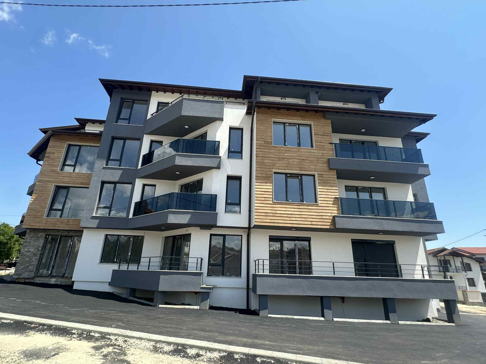 Продава 1-СТАЕН, гр. Велинград, област Пазарджик, снимка 14 - Апартаменти - 56265091