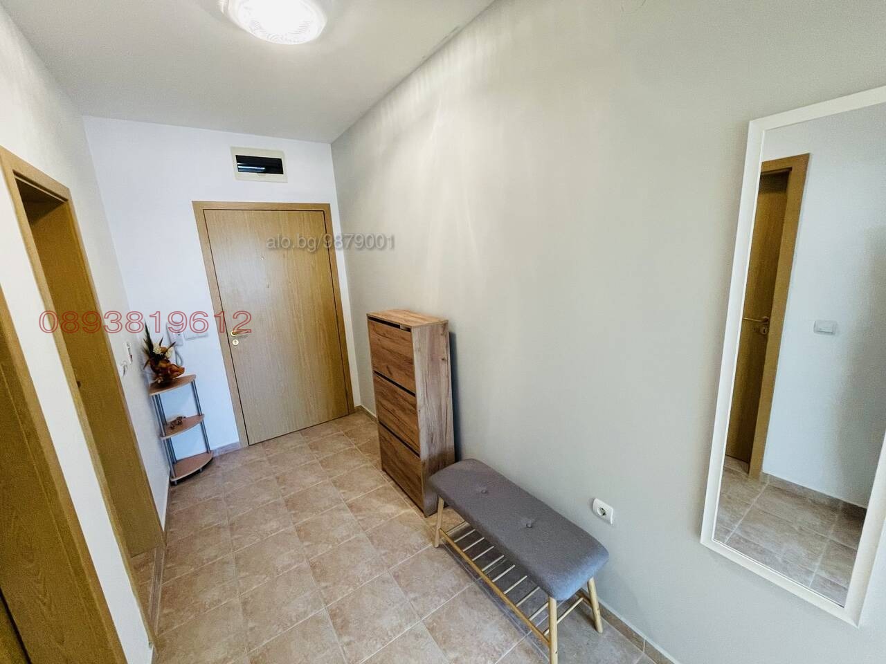 Продава 2-СТАЕН, гр. Разлог, област Благоевград, снимка 10 - Апартаменти - 54815110