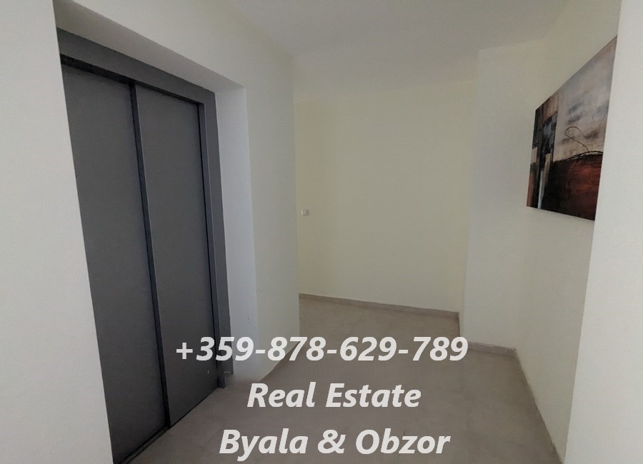 Продава 2-СТАЕН, гр. Бяла, област Варна, снимка 2 - Апартаменти - 53672280