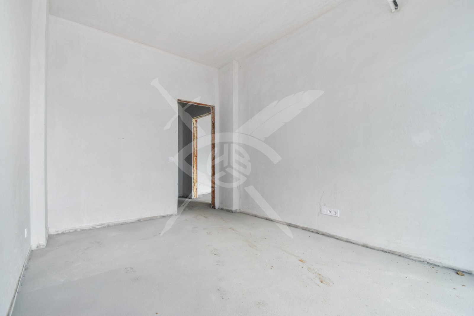 Продава 2-СТАЕН, гр. София, Малинова долина, снимка 5 - Апартаменти - 52839294