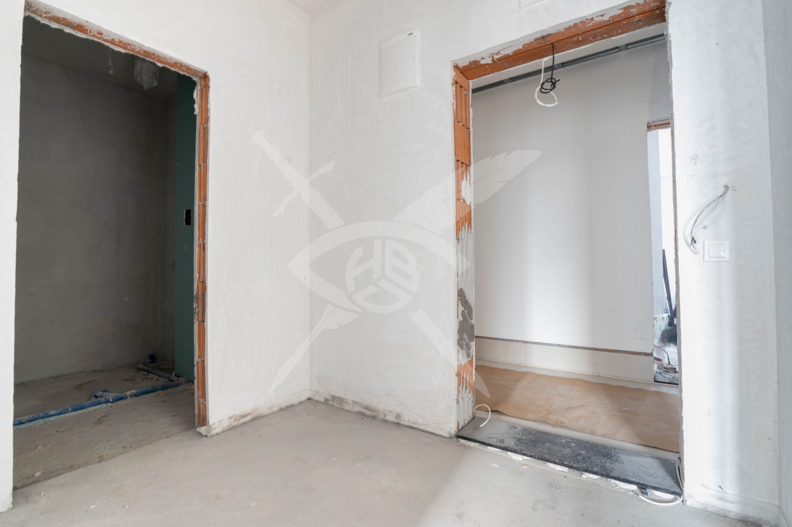 Продава 2-СТАЕН, гр. София, Малинова долина, снимка 8 - Апартаменти - 52839294