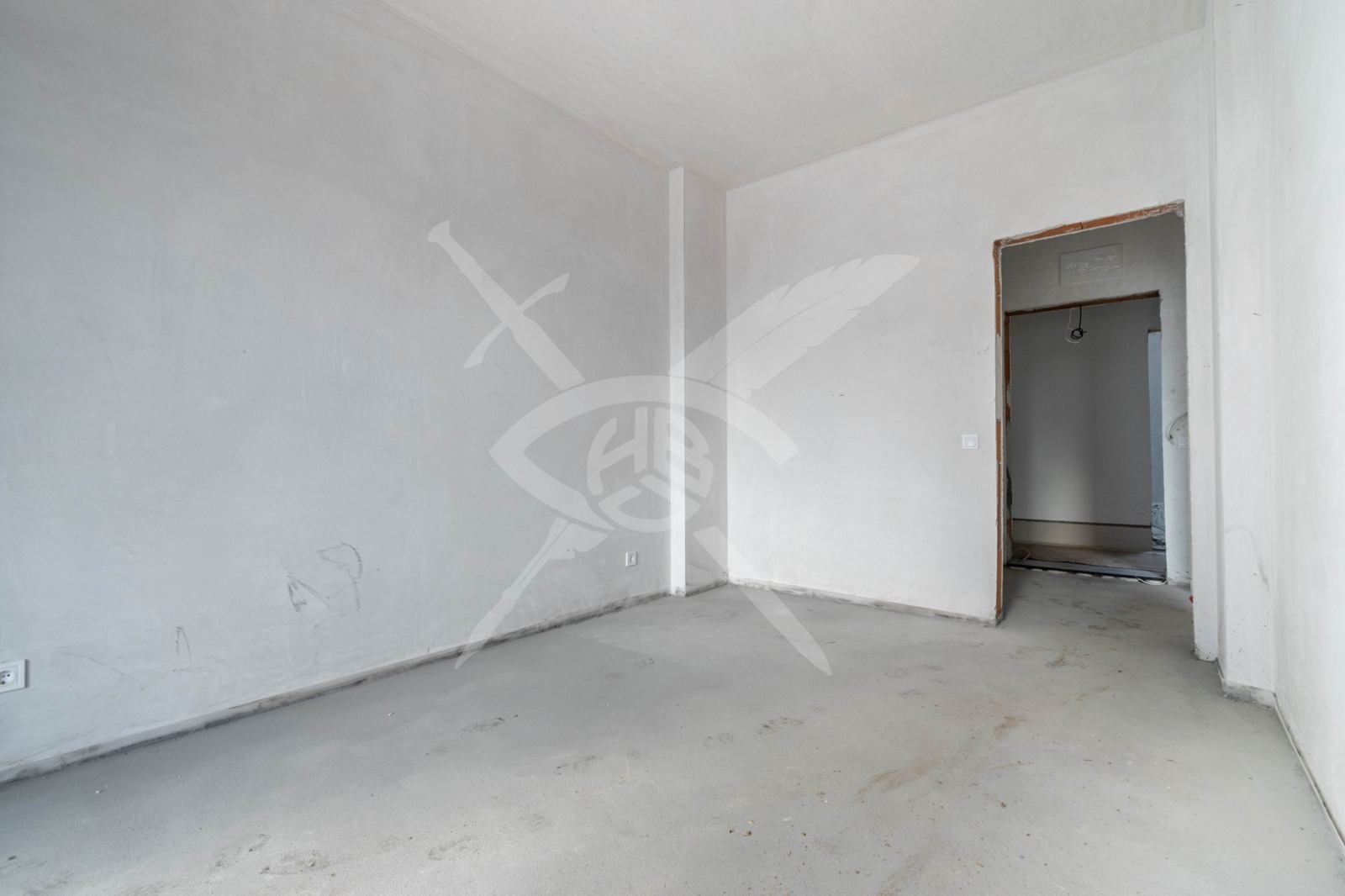 Продава 2-СТАЕН, гр. София, Малинова долина, снимка 6 - Апартаменти - 52839294