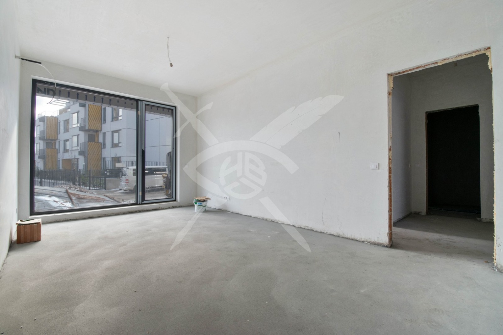 Продава 2-СТАЕН, гр. София, Малинова долина, снимка 2 - Апартаменти - 52839294