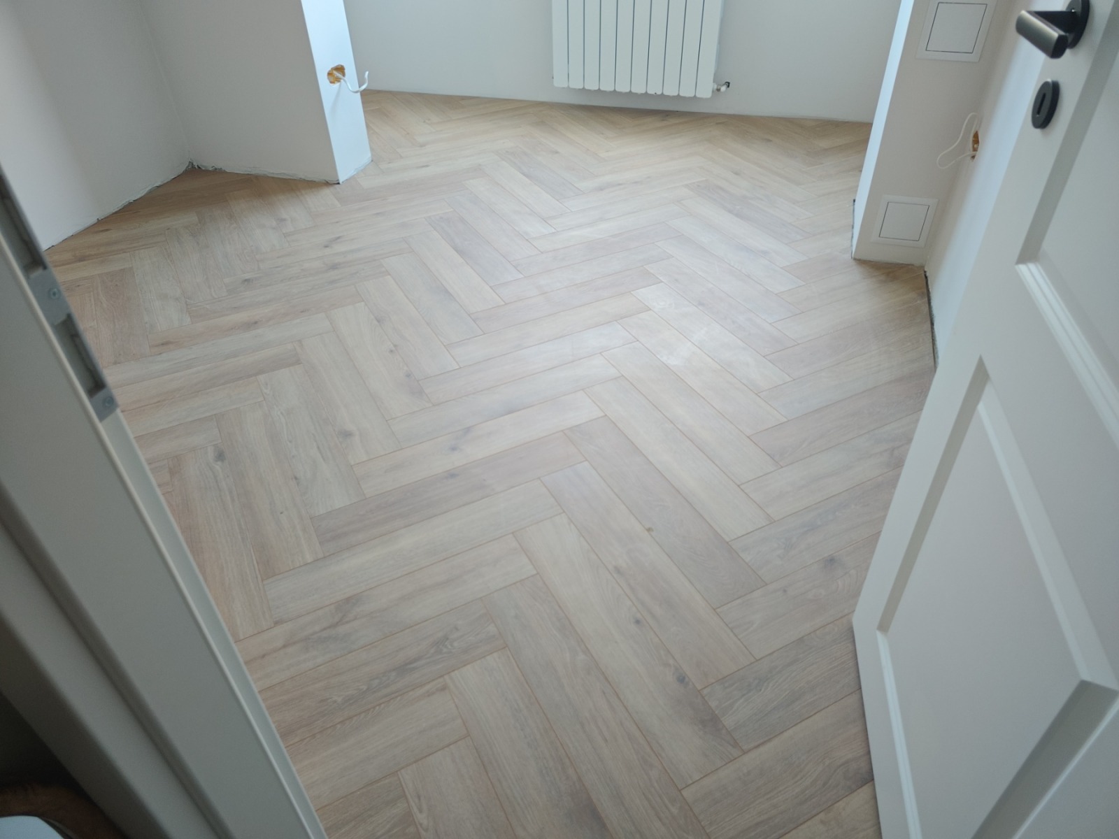 Продава 2-СТАЕН, гр. София, Младост 3, снимка 17 - Апартаменти - 54009862