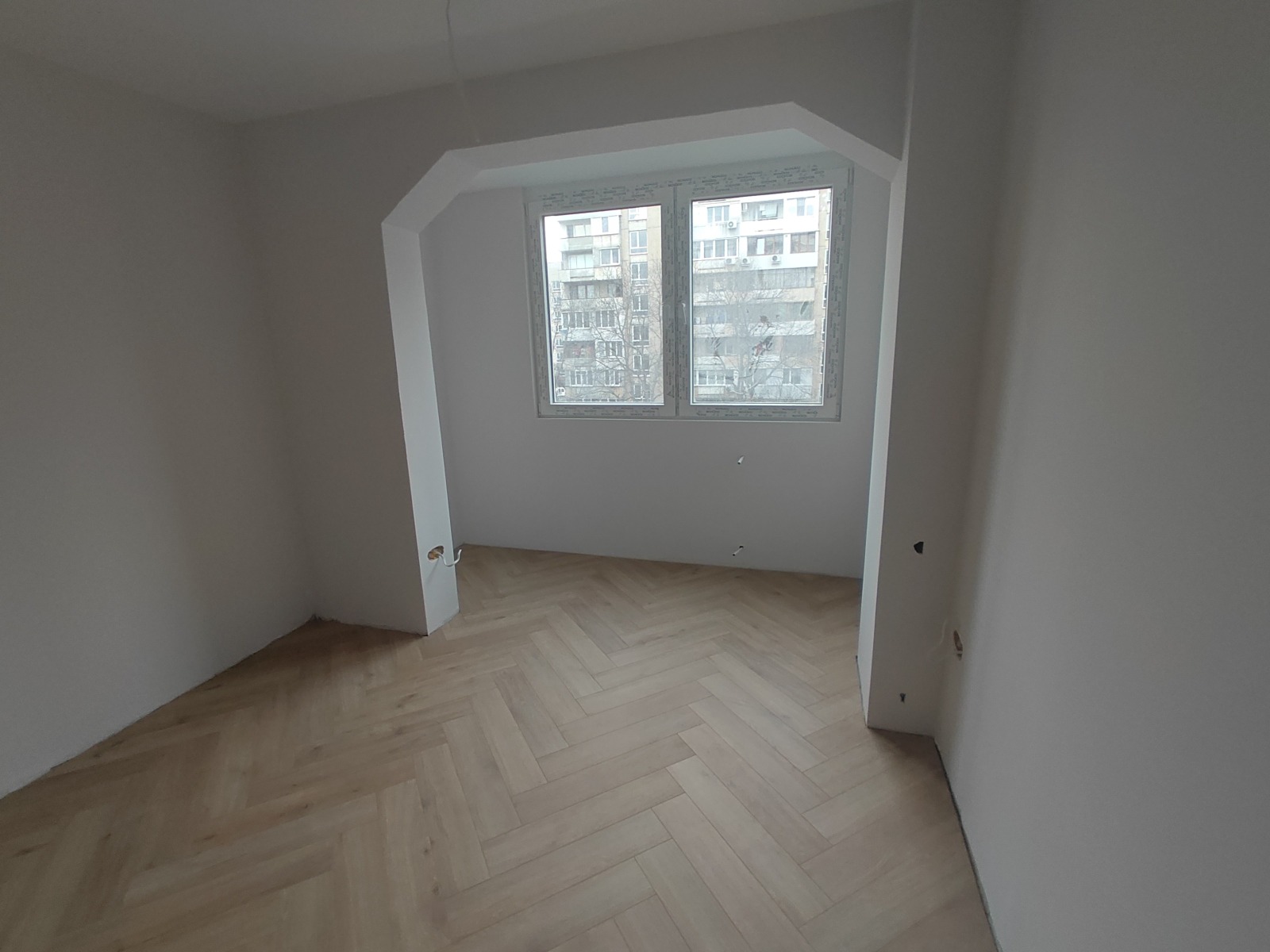 Продава 2-СТАЕН, гр. София, Младост 3, снимка 10 - Апартаменти - 53949142