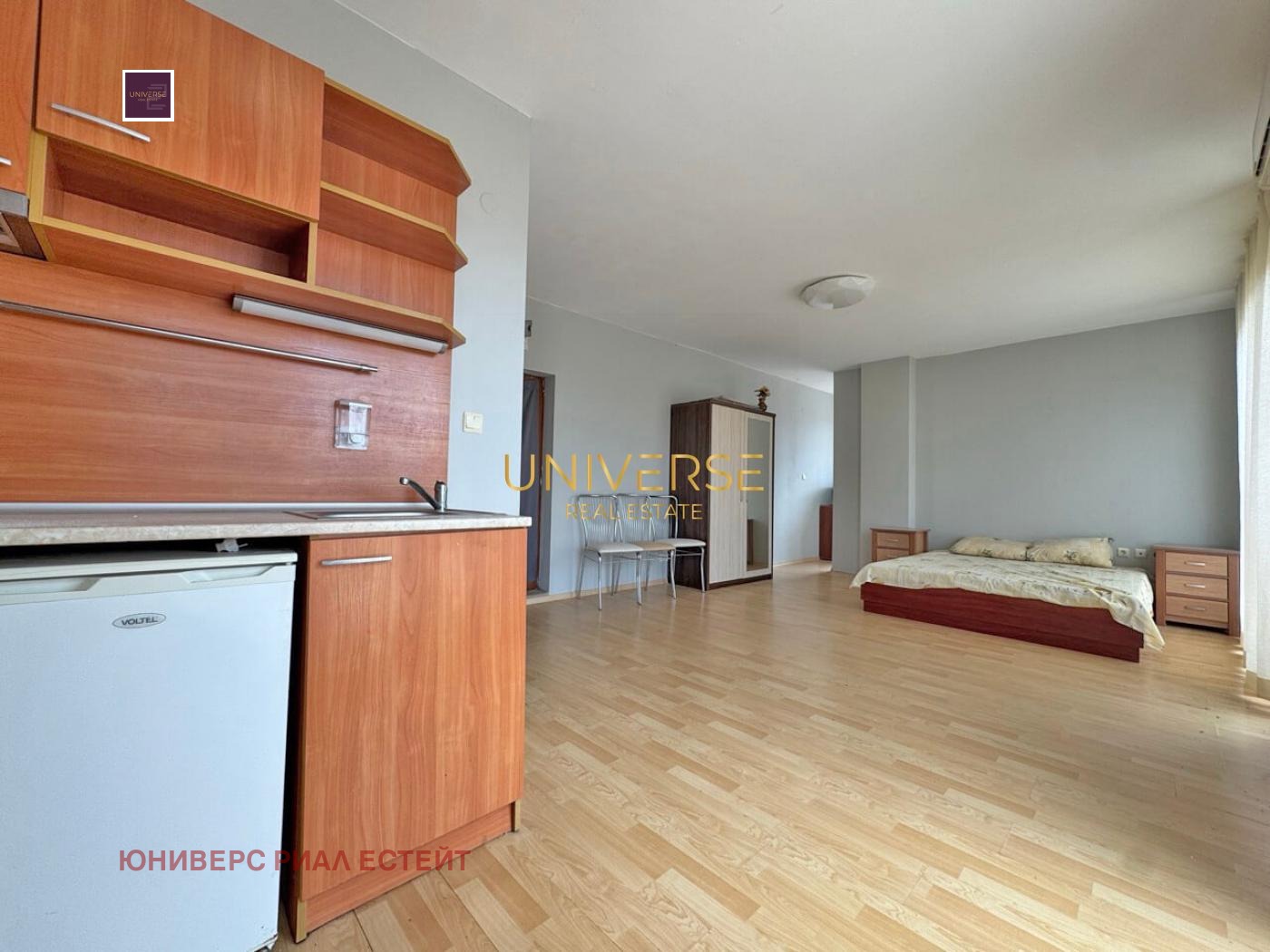 Продава 2-СТАЕН, к.к. Слънчев бряг, област Бургас