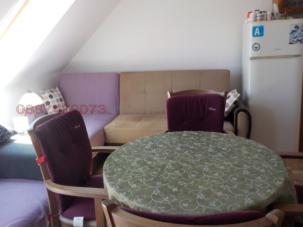 Продава 2-СТАЕН, гр. Варна, Виница, снимка 12 - Апартаменти - 54678177