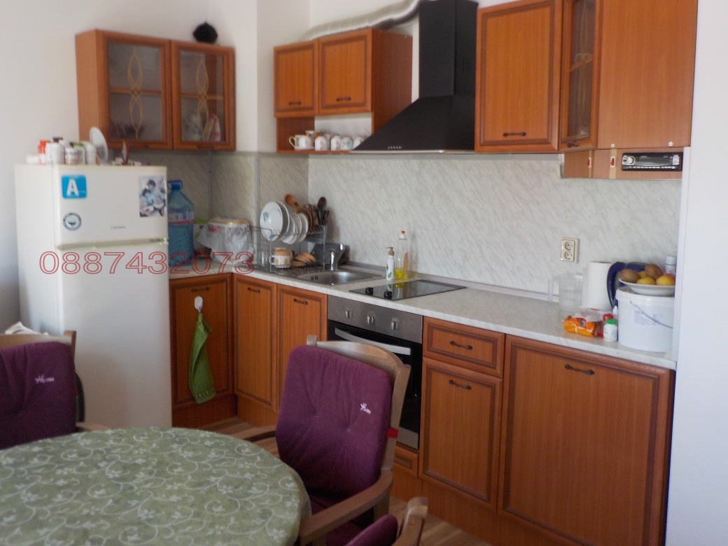 Продава 2-СТАЕН, гр. Варна, Виница, снимка 9 - Апартаменти - 54678177
