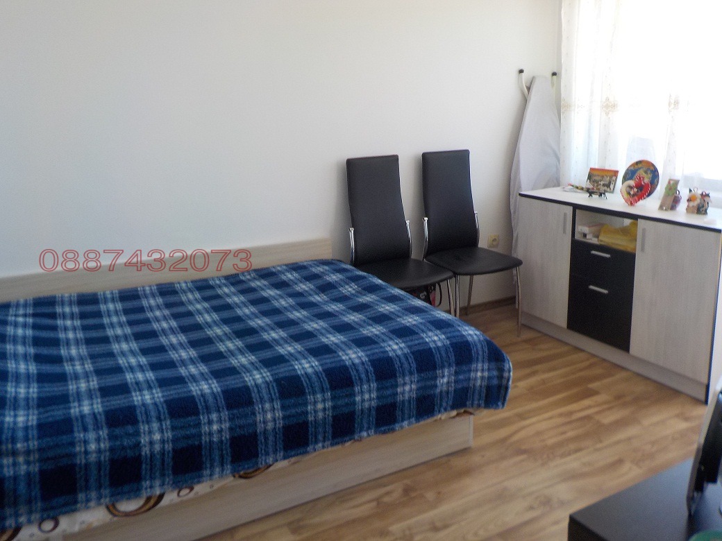 Продава 2-СТАЕН, гр. Варна, Виница, снимка 6 - Апартаменти - 54678177