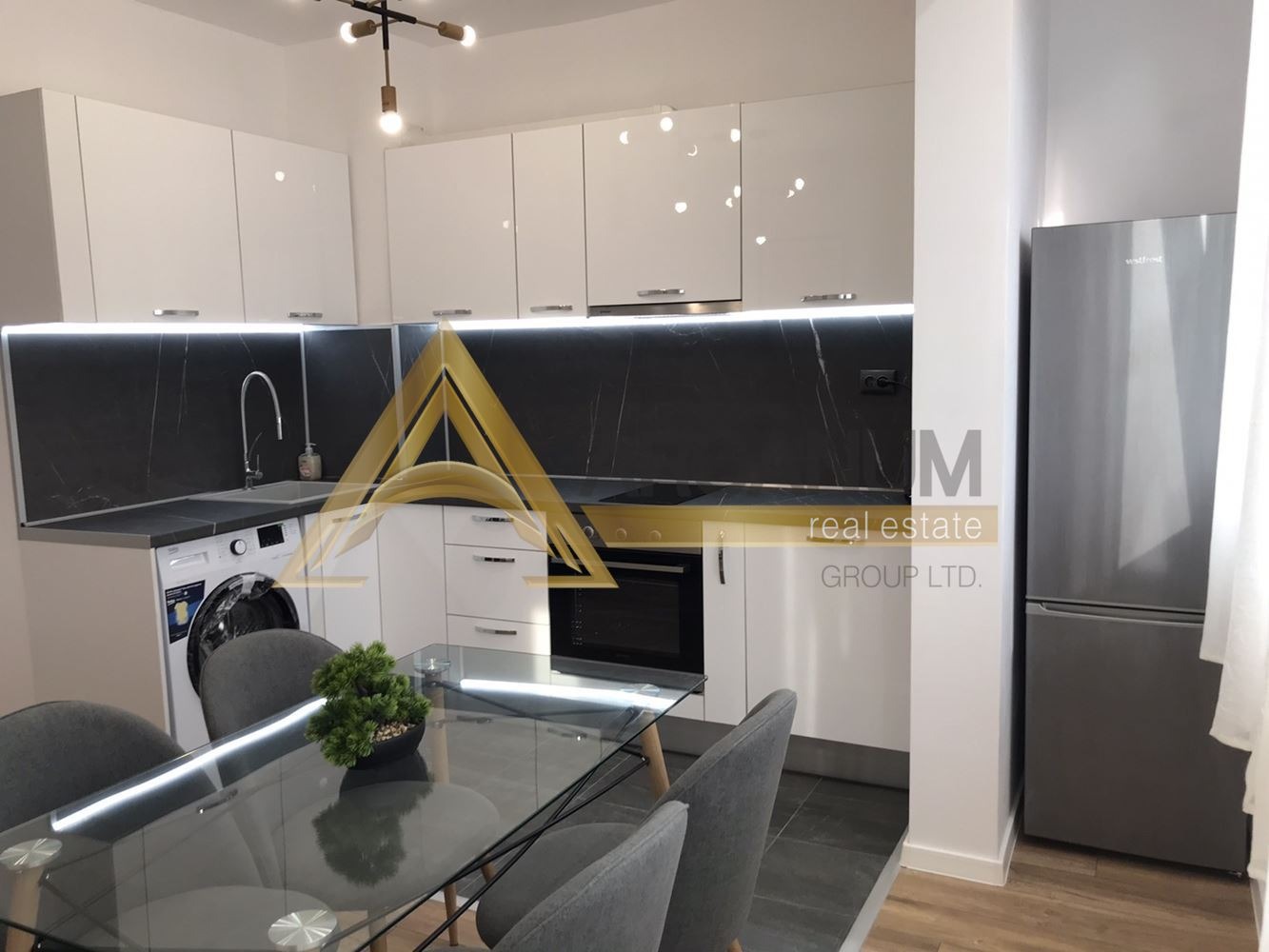 Продава 2-СТАЕН, гр. Варна, Трошево, снимка 6 - Апартаменти - 54790298