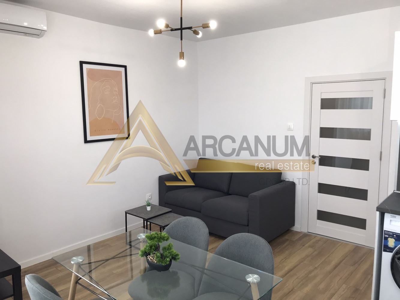 Продава 2-СТАЕН, гр. Варна, Трошево, снимка 7 - Апартаменти - 54790298