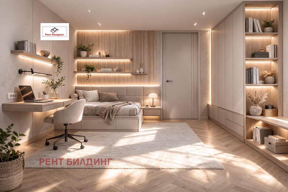 Продава 2-СТАЕН, гр. Несебър, област Бургас, снимка 6 - Апартаменти - 55272099