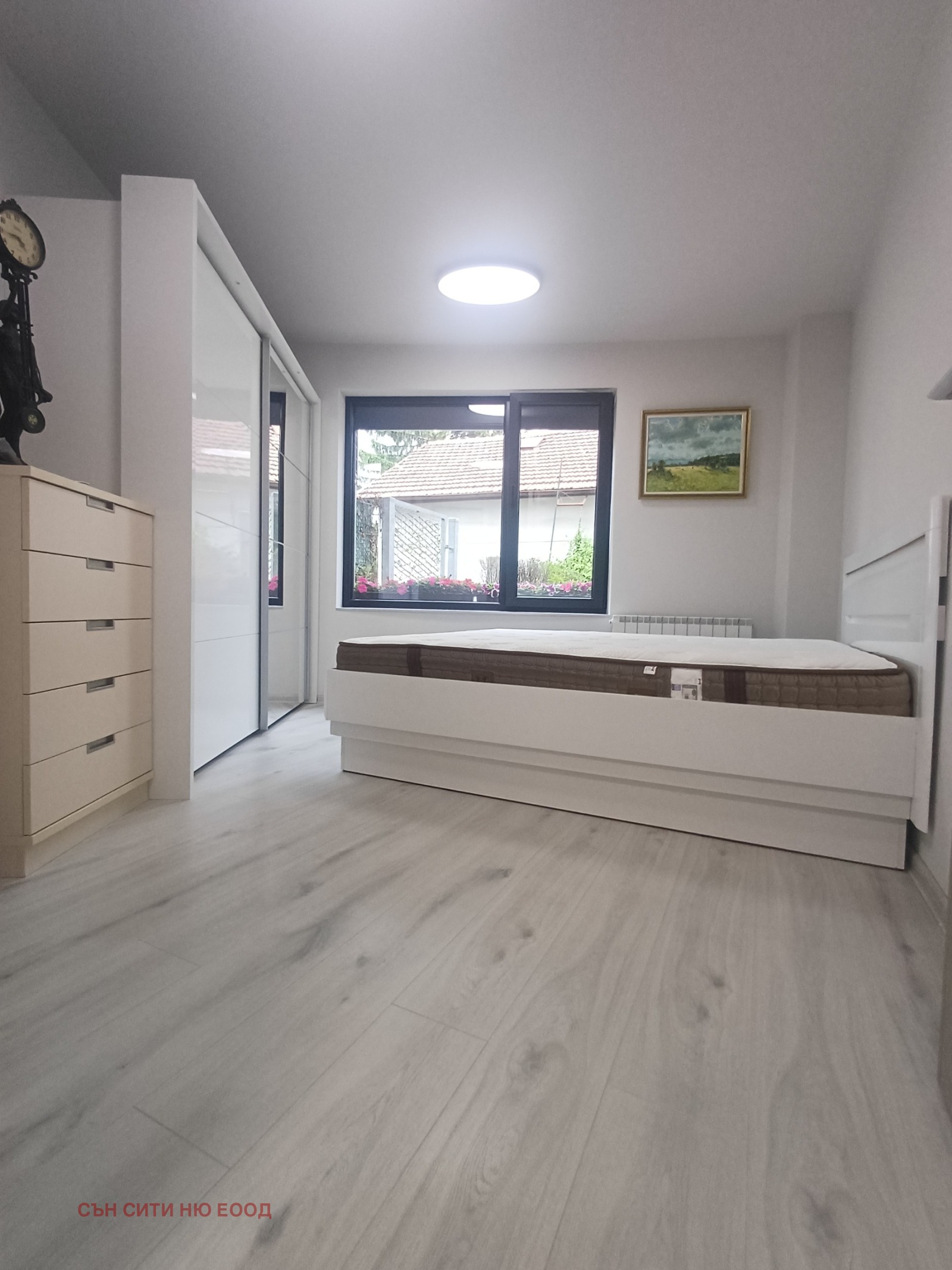 Продава 2-СТАЕН, гр. София, Овча купел, снимка 8 - Апартаменти - 56121226