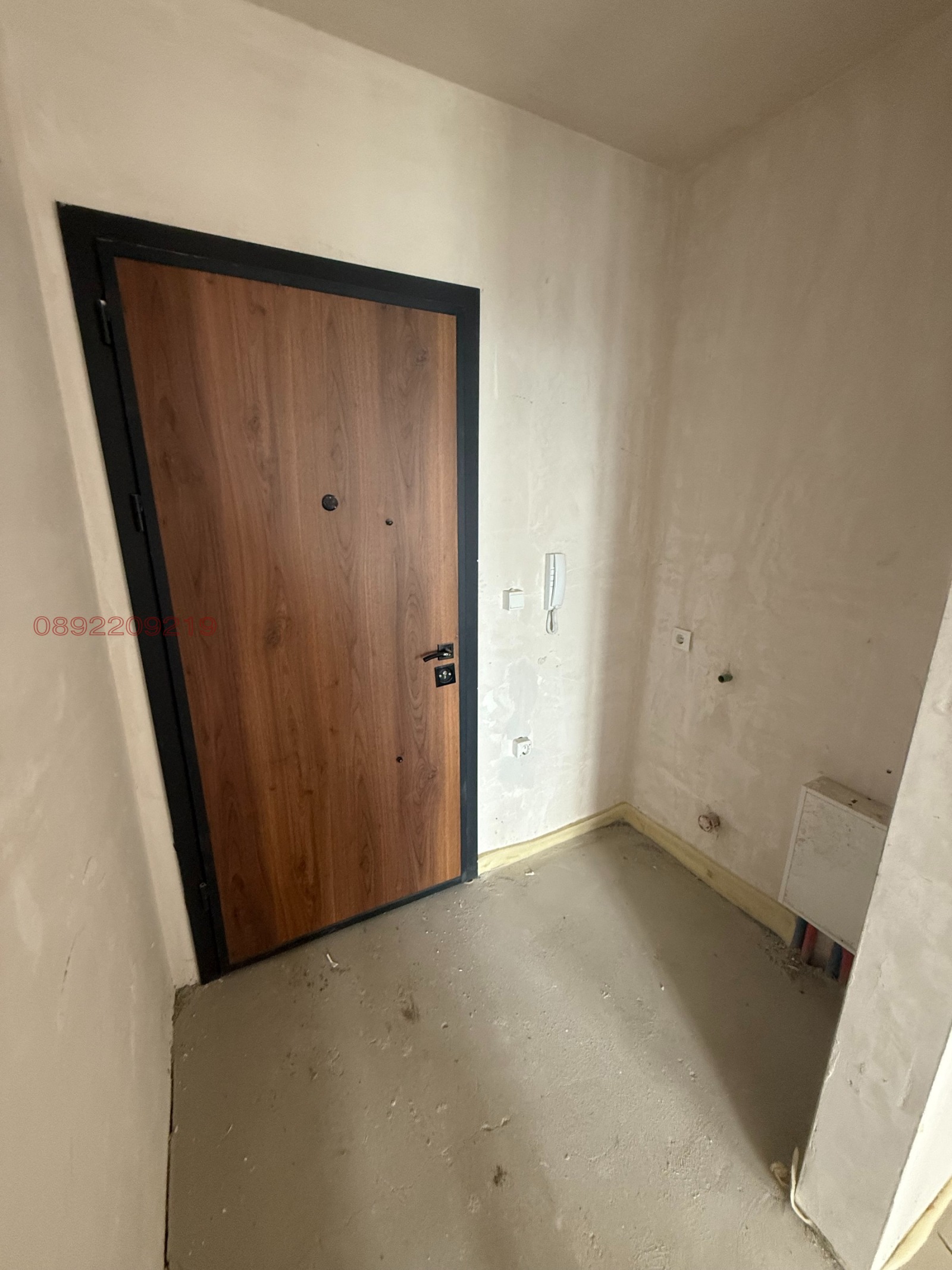 Продава 2-СТАЕН, гр. София, Сердика, снимка 4 - Апартаменти - 56214411