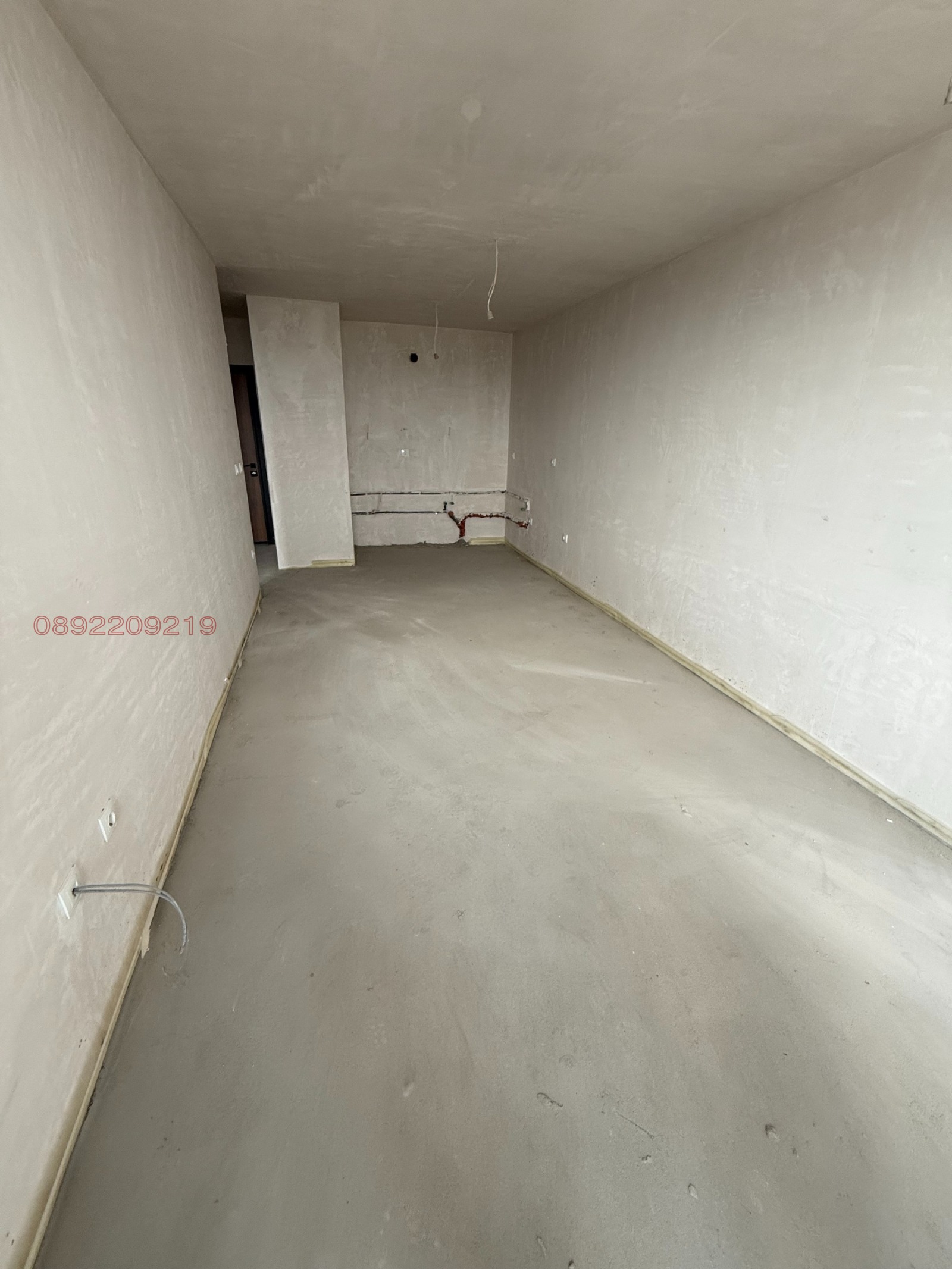 Продава 2-СТАЕН, гр. София, Сердика, снимка 6 - Апартаменти - 56214411