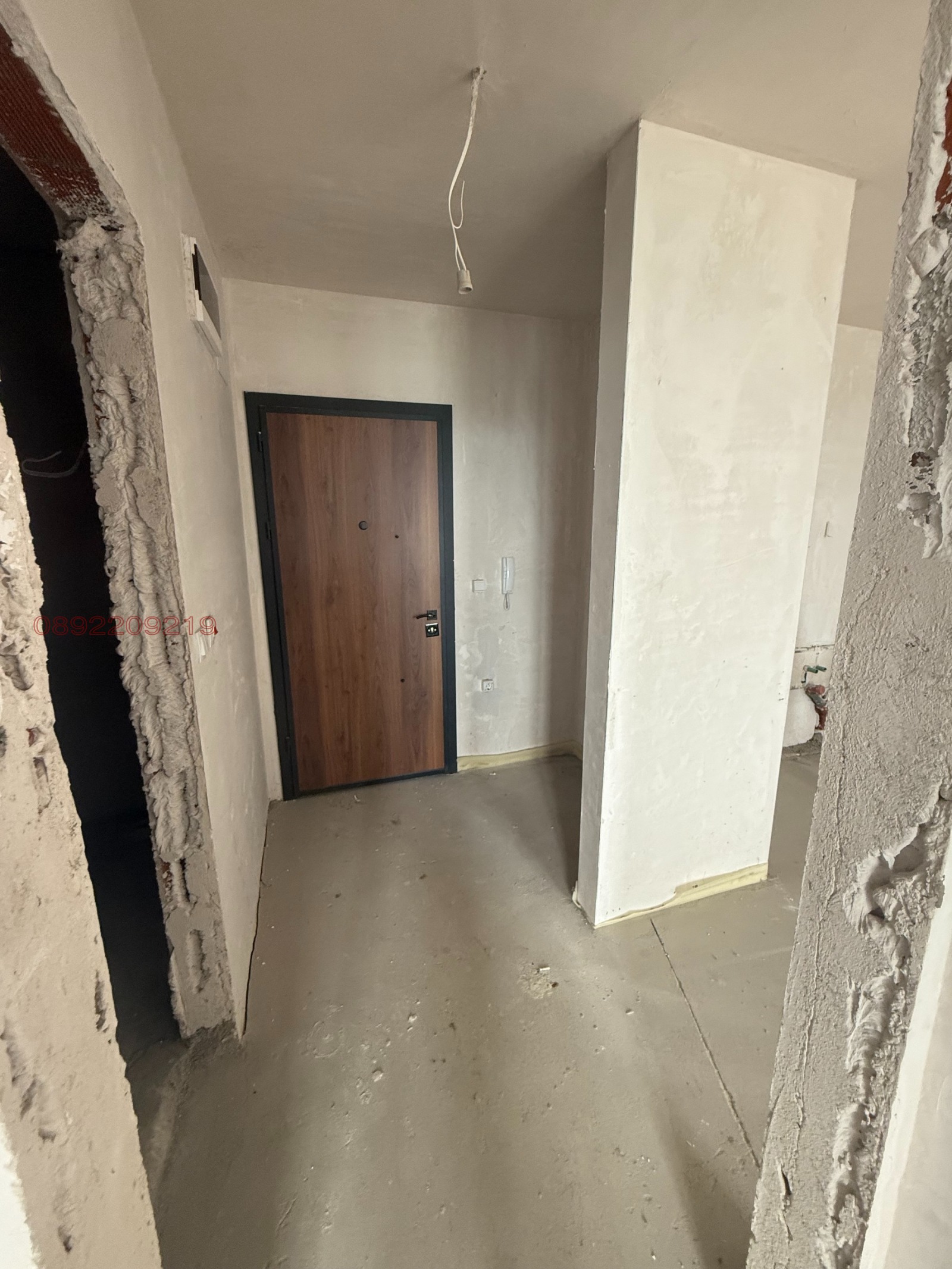 Продава 2-СТАЕН, гр. София, Сердика, снимка 3 - Апартаменти - 56214411