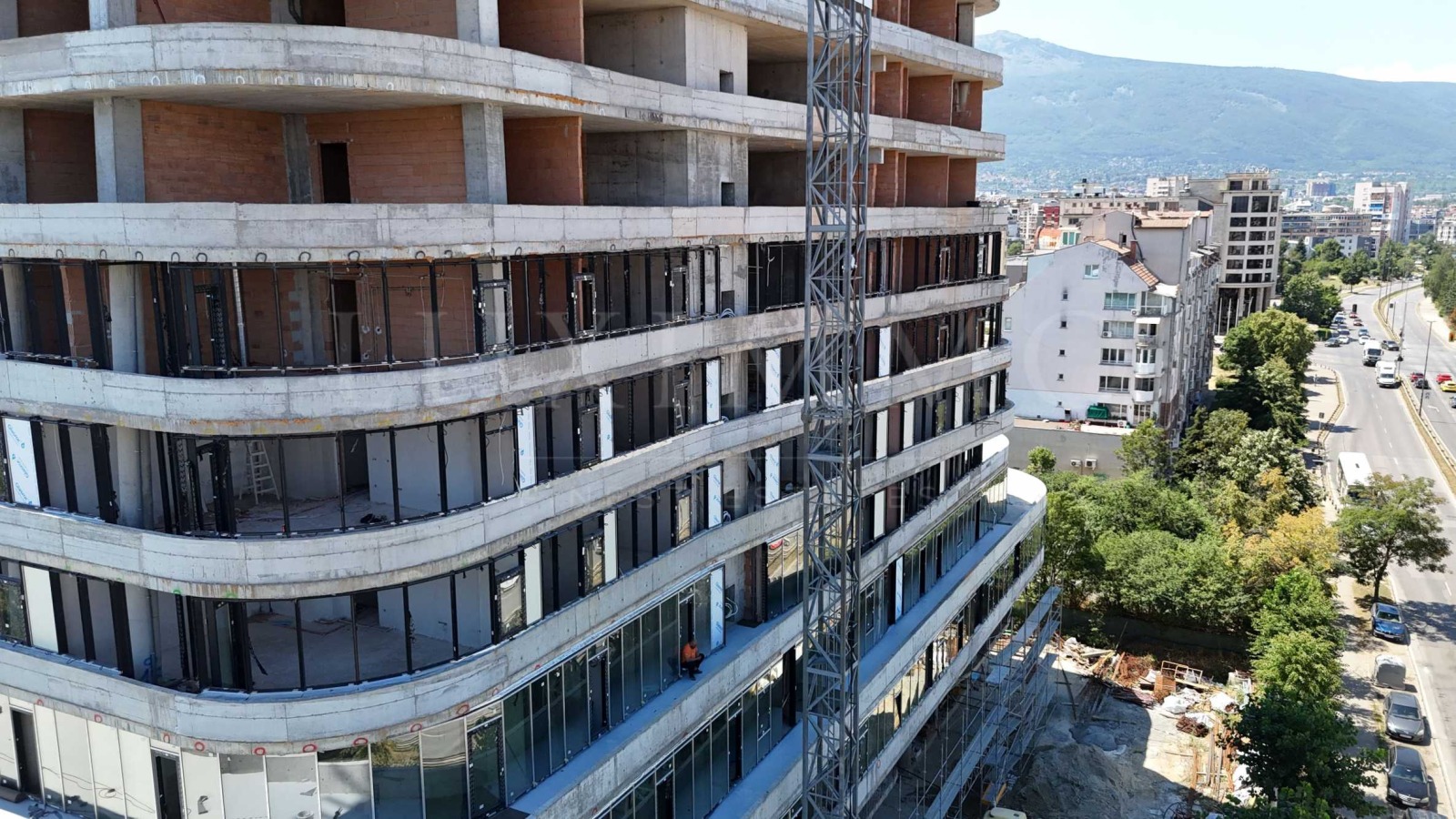 Продава 3-СТАЕН, гр. София, Дианабад, снимка 14 - Апартаменти - 46752969