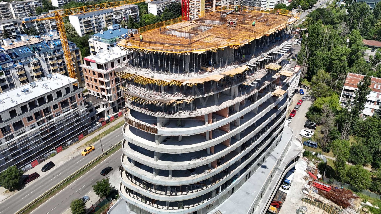 Продава 3-СТАЕН, гр. София, Дианабад, снимка 16 - Апартаменти - 46752969
