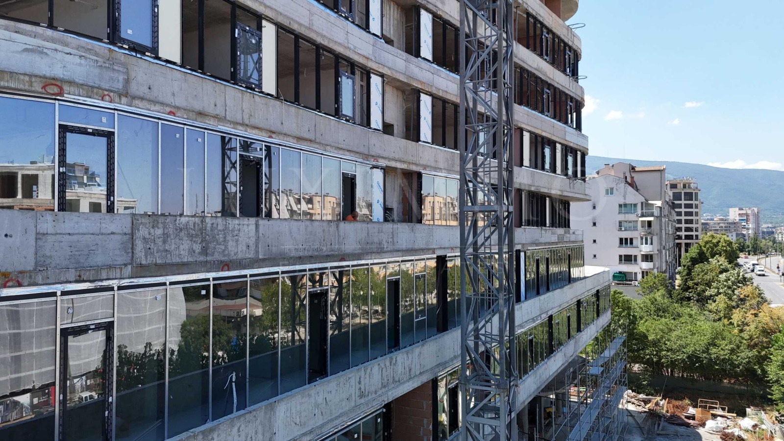 Продава 3-СТАЕН, гр. София, Дианабад, снимка 13 - Апартаменти - 46752969