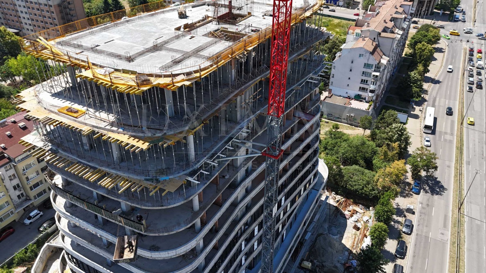 Продава 3-СТАЕН, гр. София, Дианабад, снимка 15 - Апартаменти - 46752969