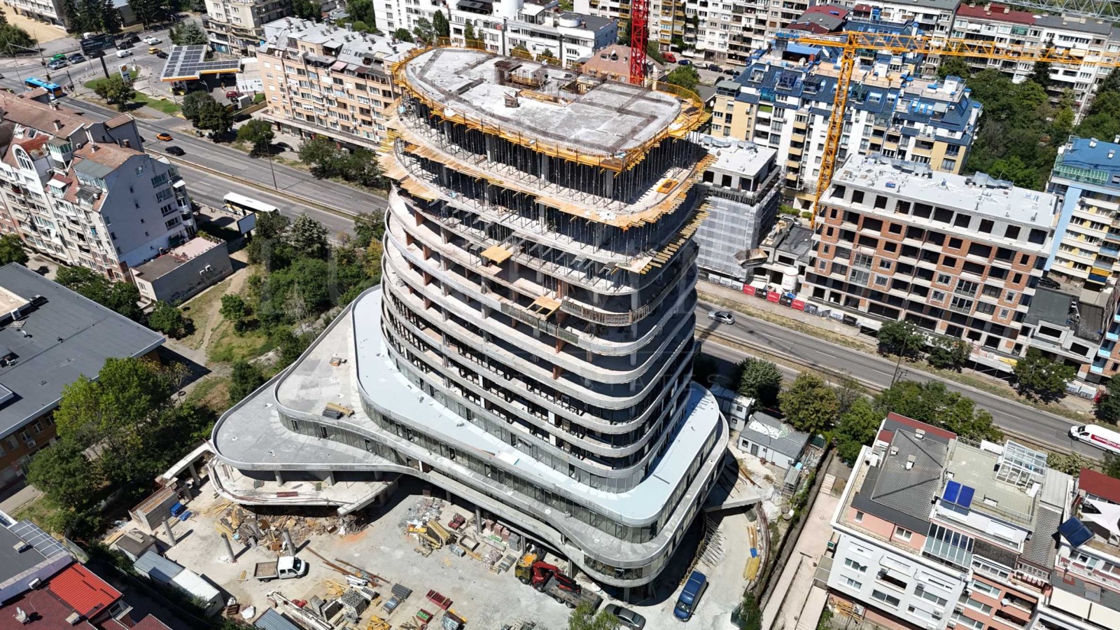 Продава 3-СТАЕН, гр. София, Дианабад, снимка 16 - Апартаменти - 46752969
