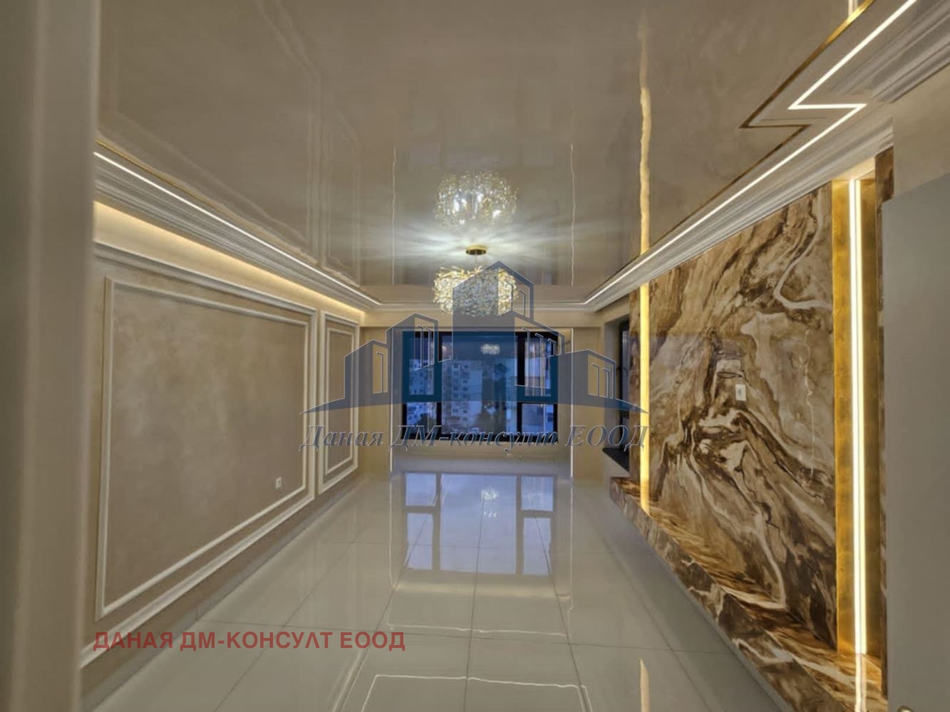 Продава 3-СТАЕН, гр. Шумен, Боян Българанов 1, снимка 16 - Апартаменти - 55095122