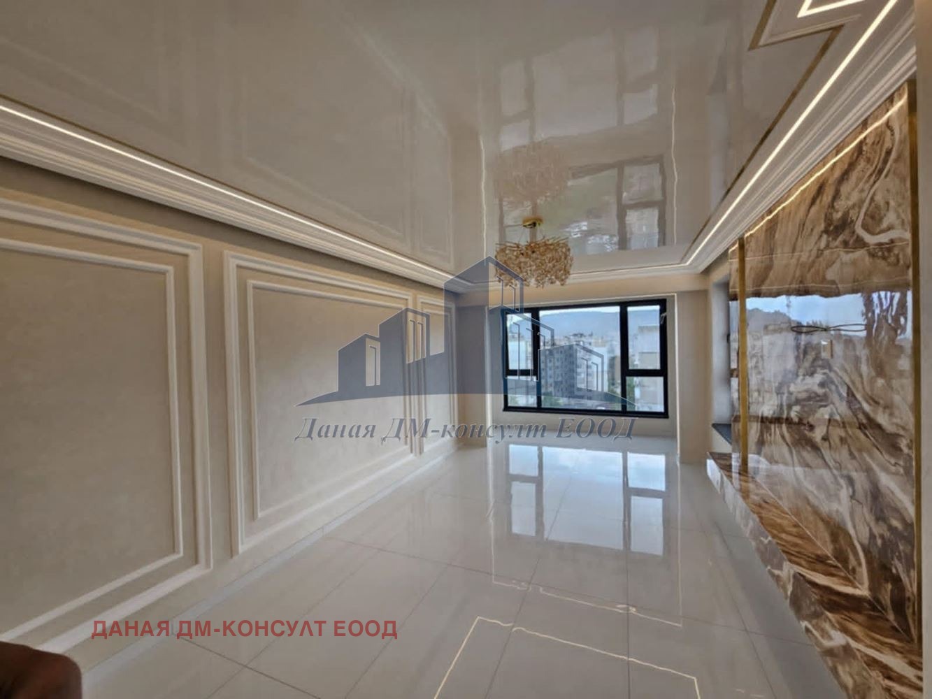 Продава 3-СТАЕН, гр. Шумен, Боян Българанов 1, снимка 17 - Апартаменти - 55095122
