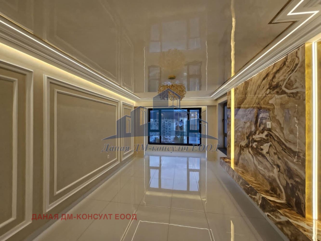 Продава 3-СТАЕН, гр. Шумен, Боян Българанов 1, снимка 4 - Апартаменти - 55095122
