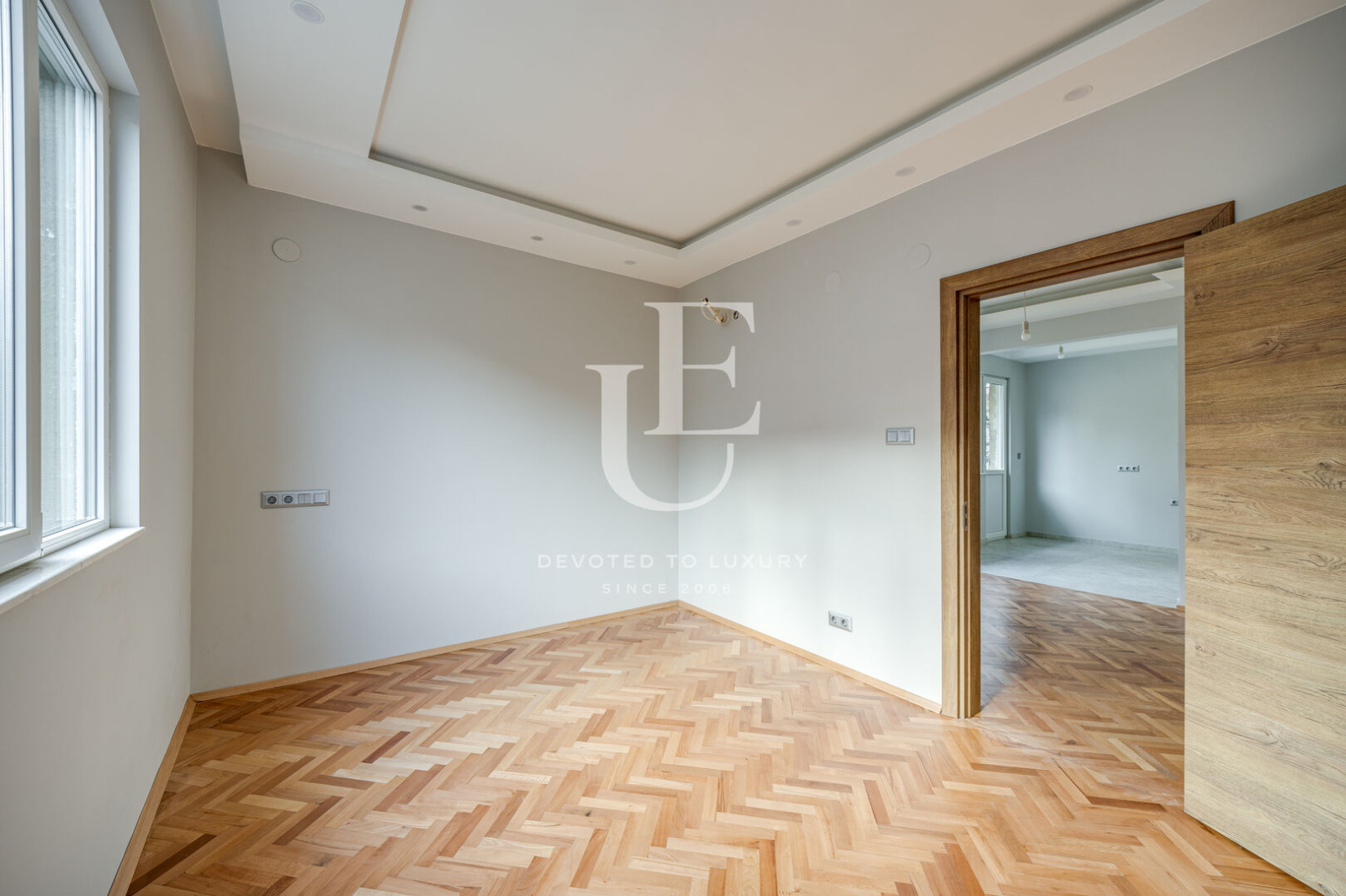 Продава 3-СТАЕН, гр. София, Лозенец, снимка 13 - Апартаменти - 54732000