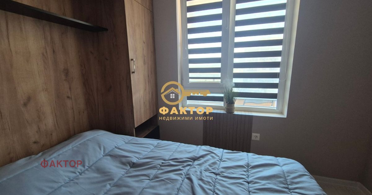 Продава 3-СТАЕН, гр. Пловдив, Христо Смирненски, снимка 7 - Апартаменти - 54836465