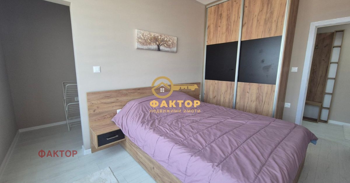 Продава 3-СТАЕН, гр. Пловдив, Христо Смирненски, снимка 4 - Апартаменти - 54836465