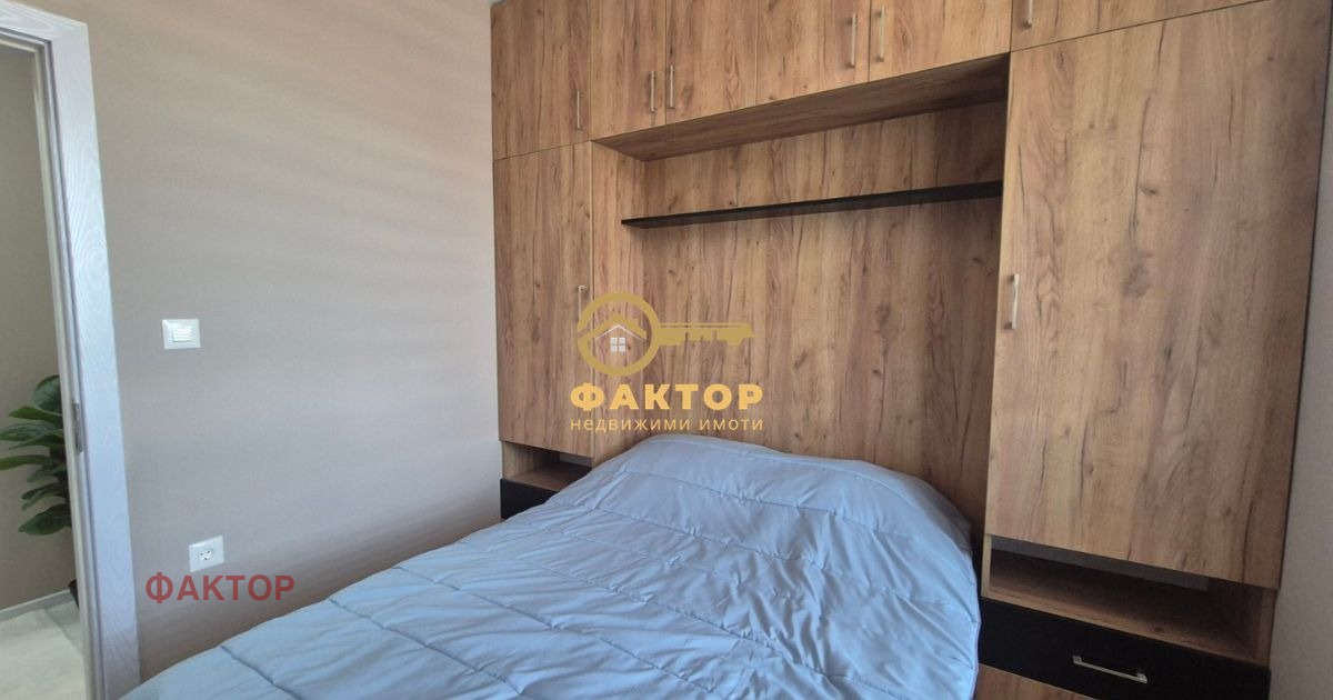 Продава 3-СТАЕН, гр. Пловдив, Христо Смирненски, снимка 6 - Апартаменти - 54836465