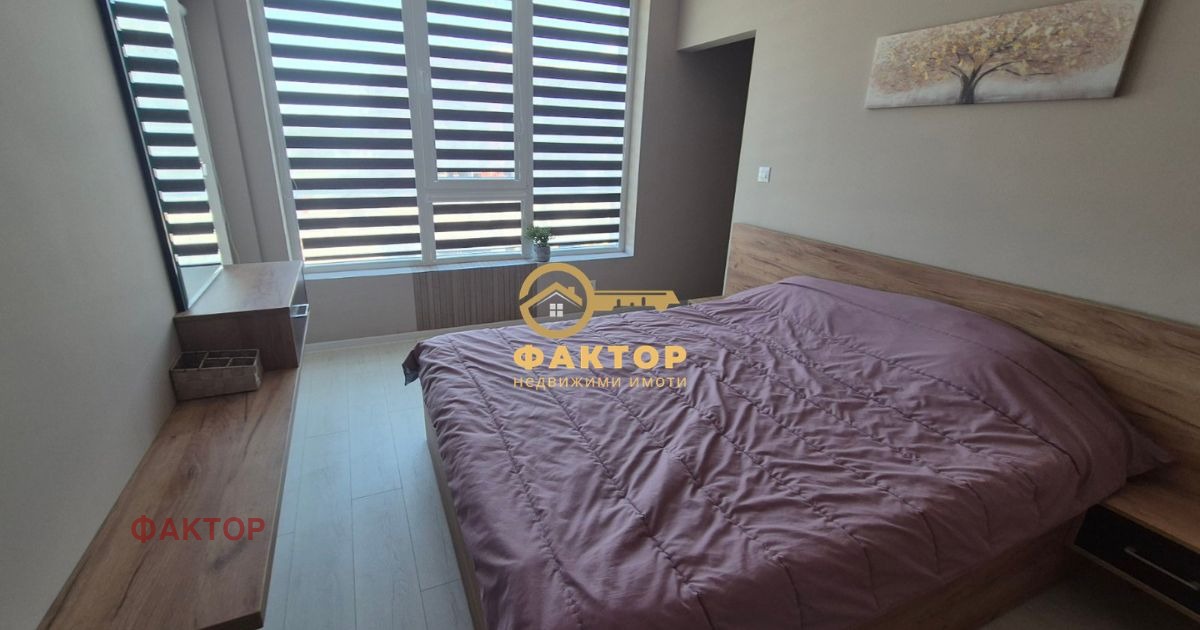 Продава 3-СТАЕН, гр. Пловдив, Христо Смирненски, снимка 5 - Апартаменти - 54836465