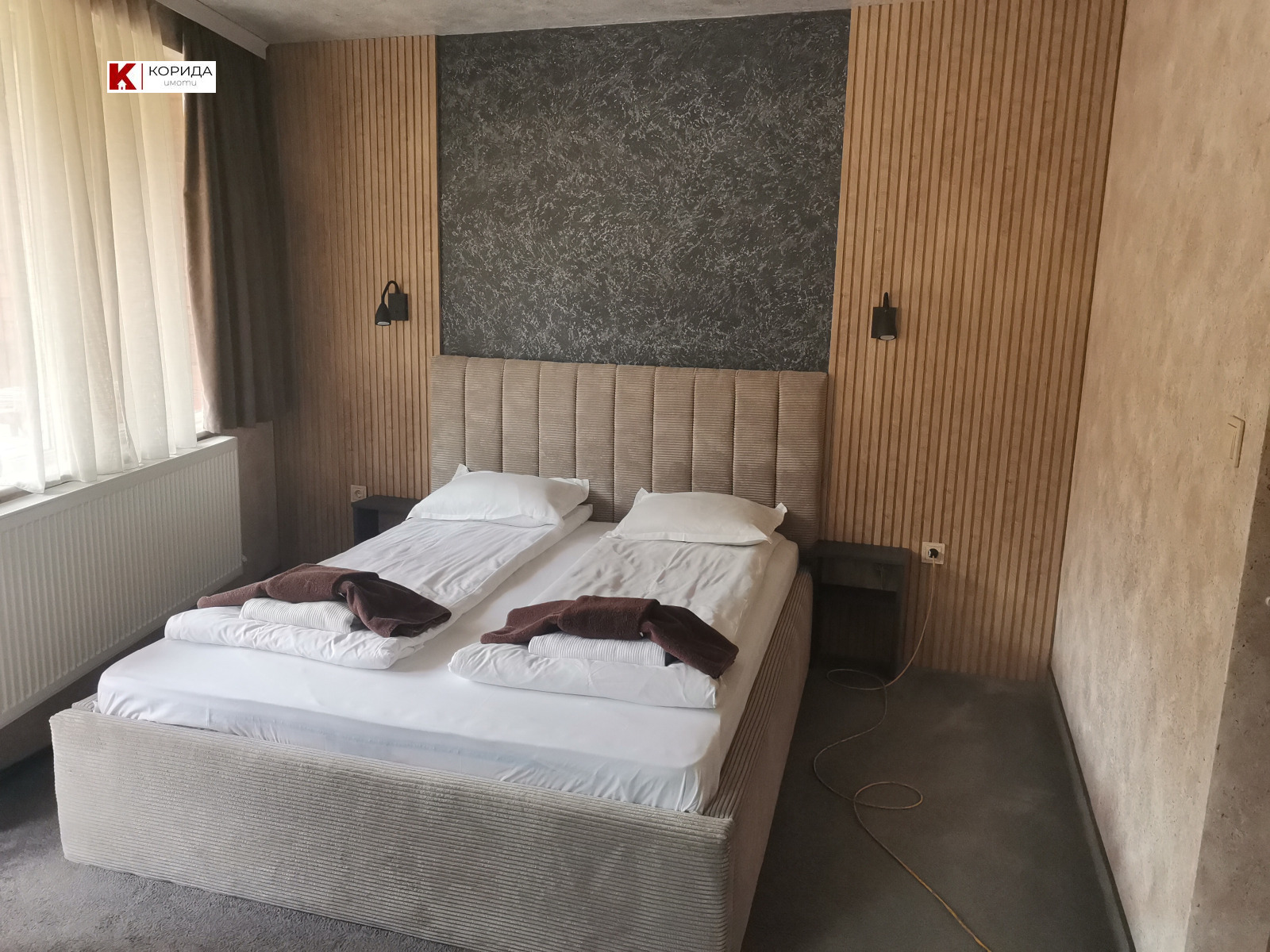 Продава 3-СТАЕН, гр. Велинград, област Пазарджик, снимка 3 - Апартаменти - 55849385