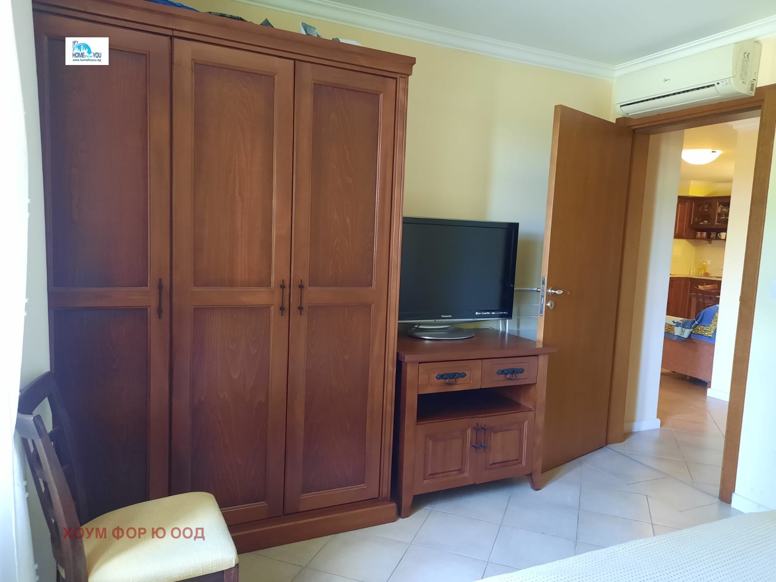 Продава 3-СТАЕН, гр. Созопол, област Бургас, снимка 17 - Апартаменти - 55990221
