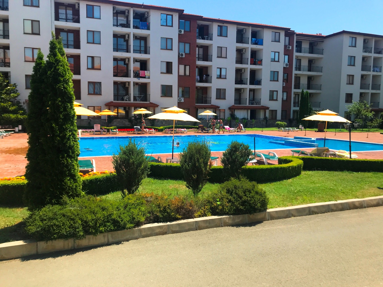 Продава 3-СТАЕН, с. Равда, област Бургас, снимка 14 - Апартаменти - 56077183