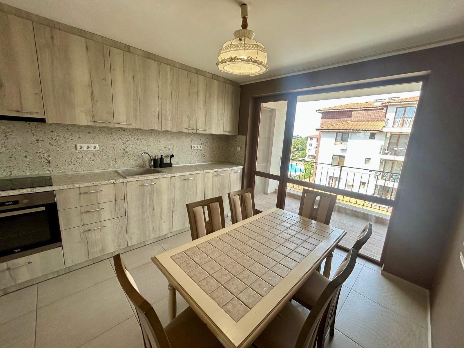 Продава 3-СТАЕН, с. Равда, област Бургас, снимка 5 - Апартаменти - 56077183