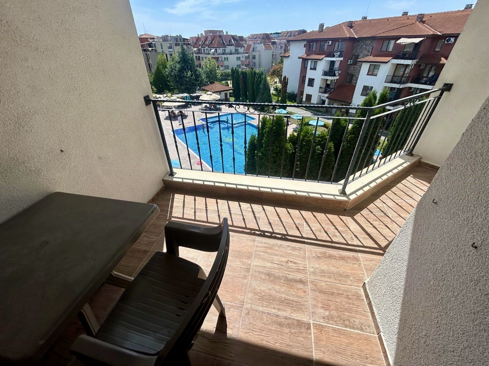 Продава 3-СТАЕН, с. Равда, област Бургас, снимка 12 - Апартаменти - 56077183