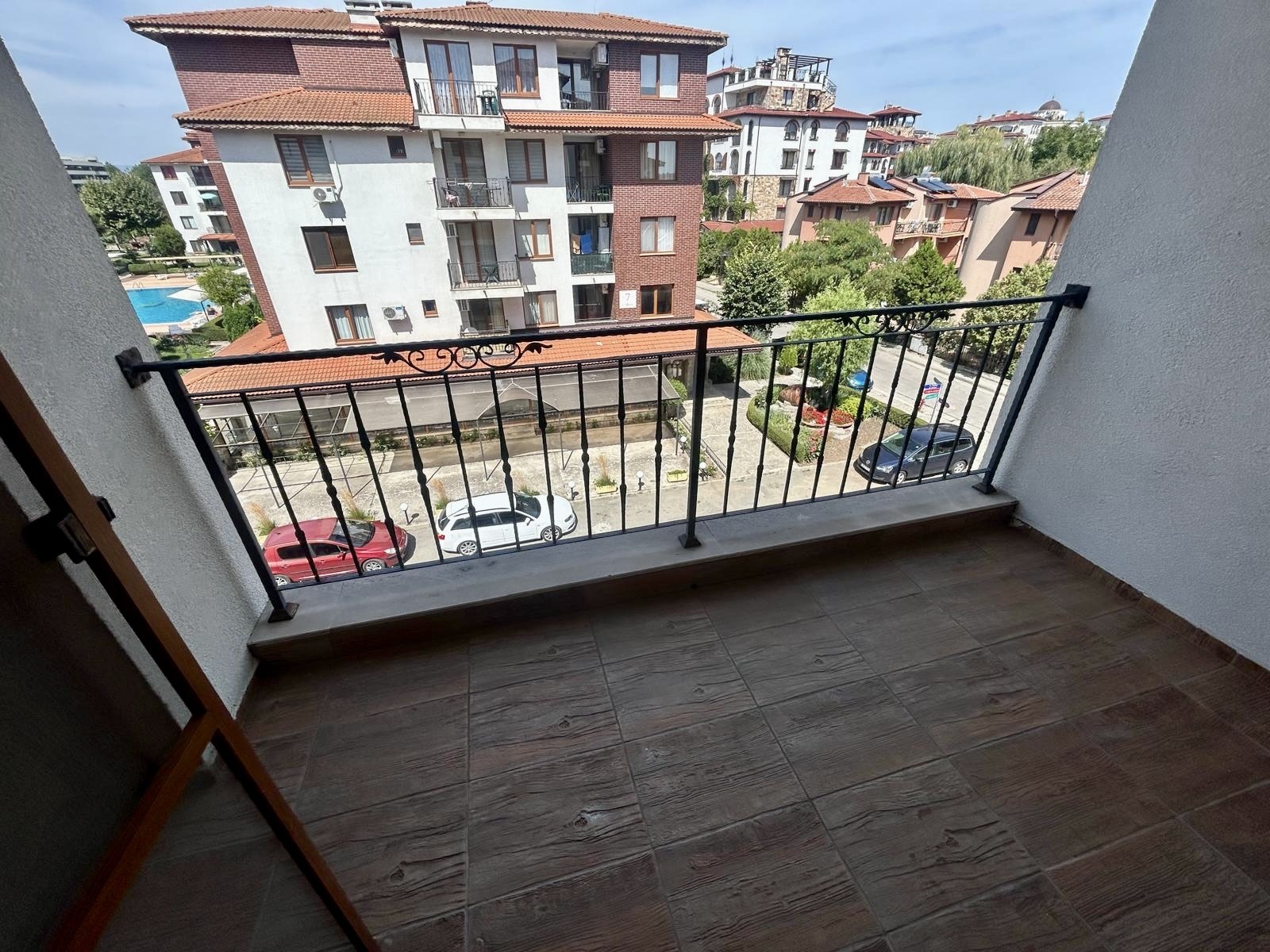 Продава 3-СТАЕН, с. Равда, област Бургас, снимка 13 - Апартаменти - 56077183