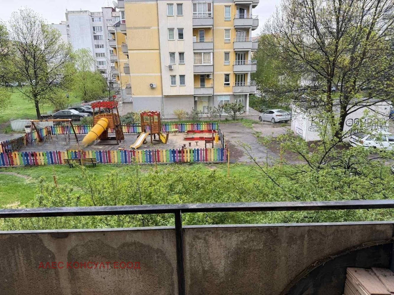Продава 3-СТАЕН, гр. София, Младост 1, снимка 13 - Апартаменти - 56472486