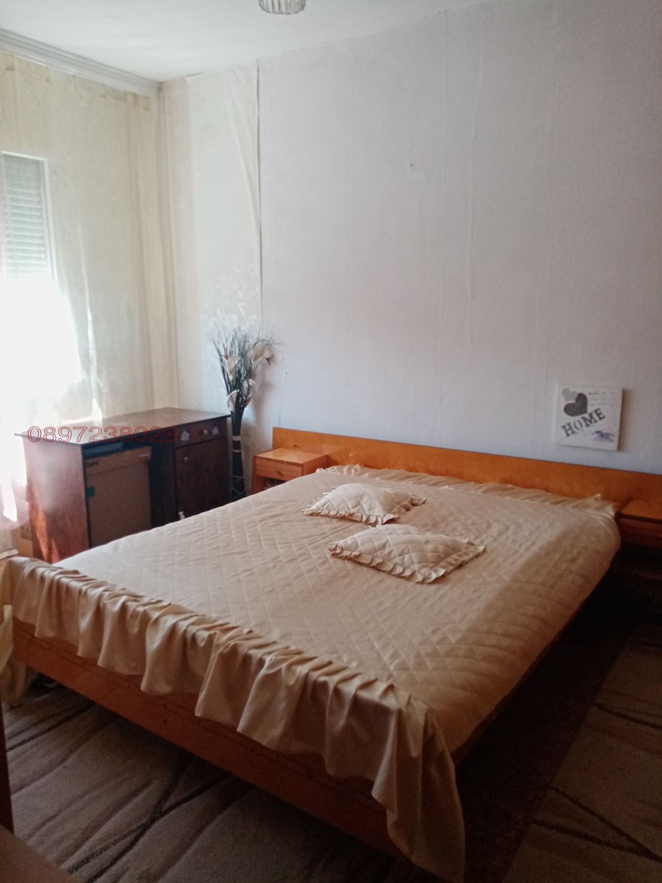 Продава 4-СТАЕН, гр. Пловдив, Прослав, снимка 2 - Апартаменти - 56186796