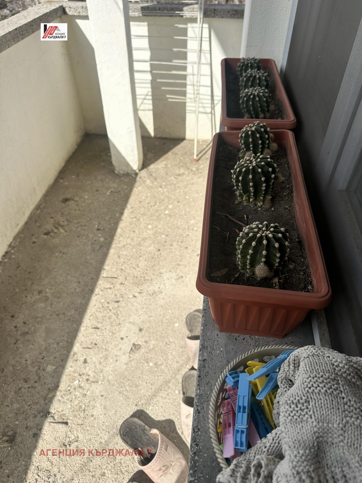 Продава ЕТАЖ ОТ КЪЩА, гр. Кърджали, Студен кладенец, снимка 14 - Етаж от къща - 53920409