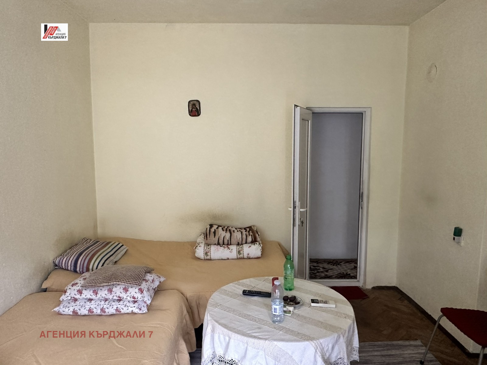 Продава ЕТАЖ ОТ КЪЩА, гр. Кърджали, Студен кладенец, снимка 6 - Етаж от къща - 53920409