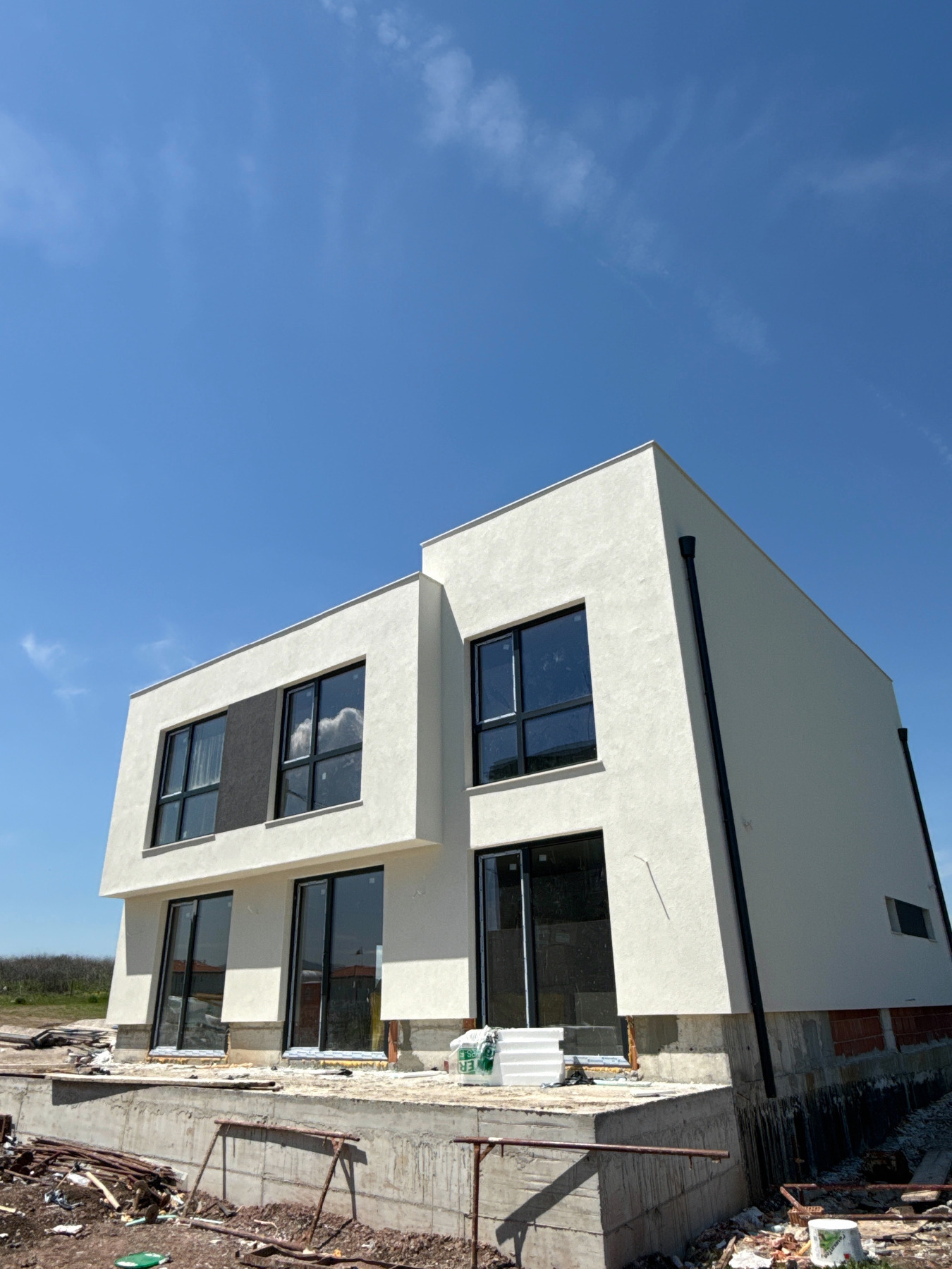 Продава КЪЩА, с. Гурмазово, област София област, снимка 3 - Къщи - 51287431
