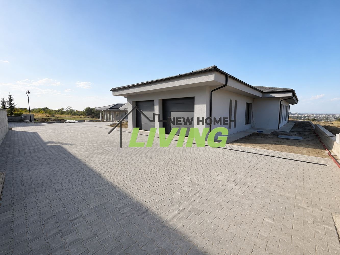 Продава КЪЩА, с. Марково, област Пловдив, снимка 4 - Къщи - 55898037