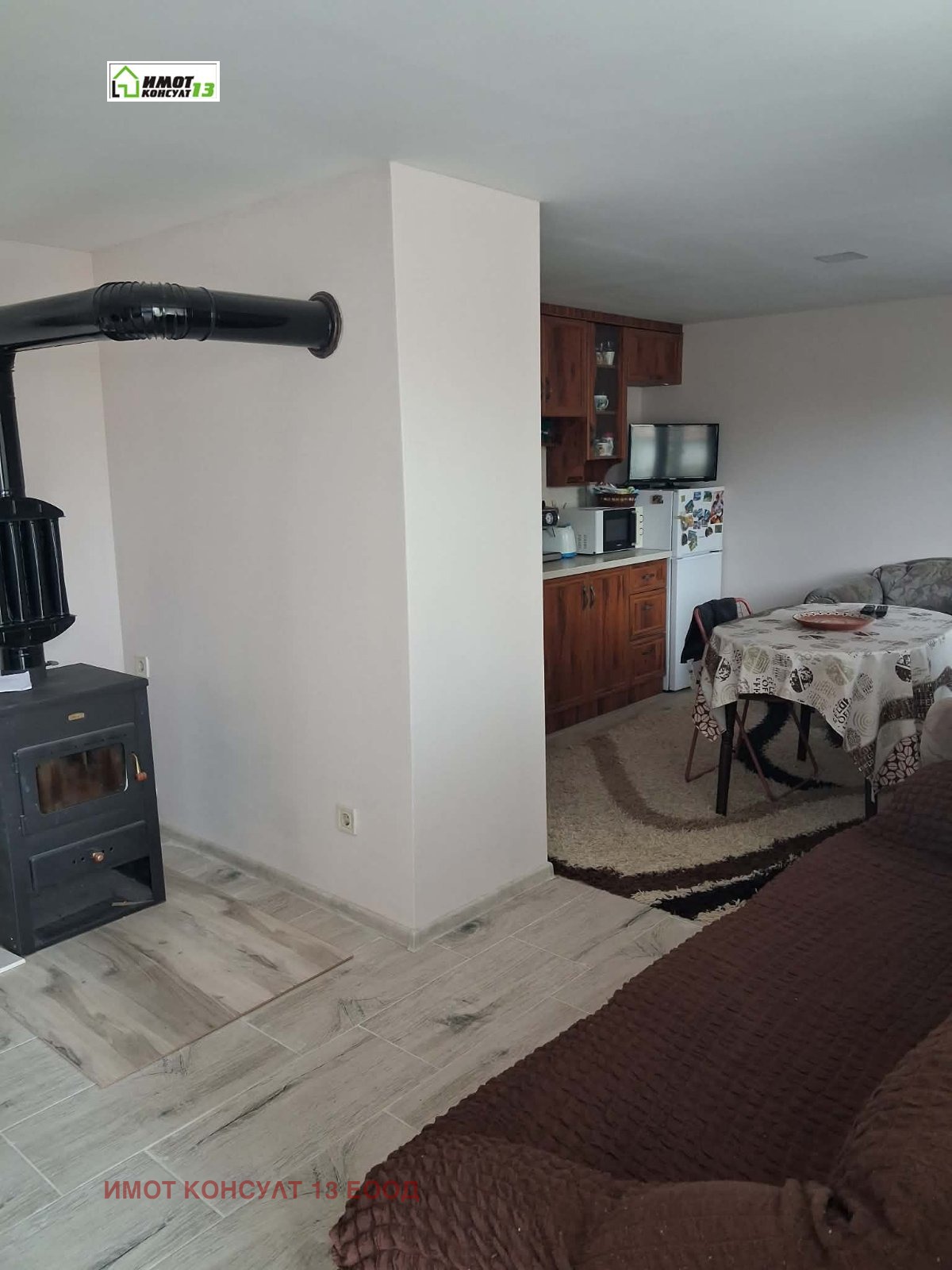 Продава КЪЩА, с. Пелишат, област Плевен, снимка 11 - Къщи - 56599937