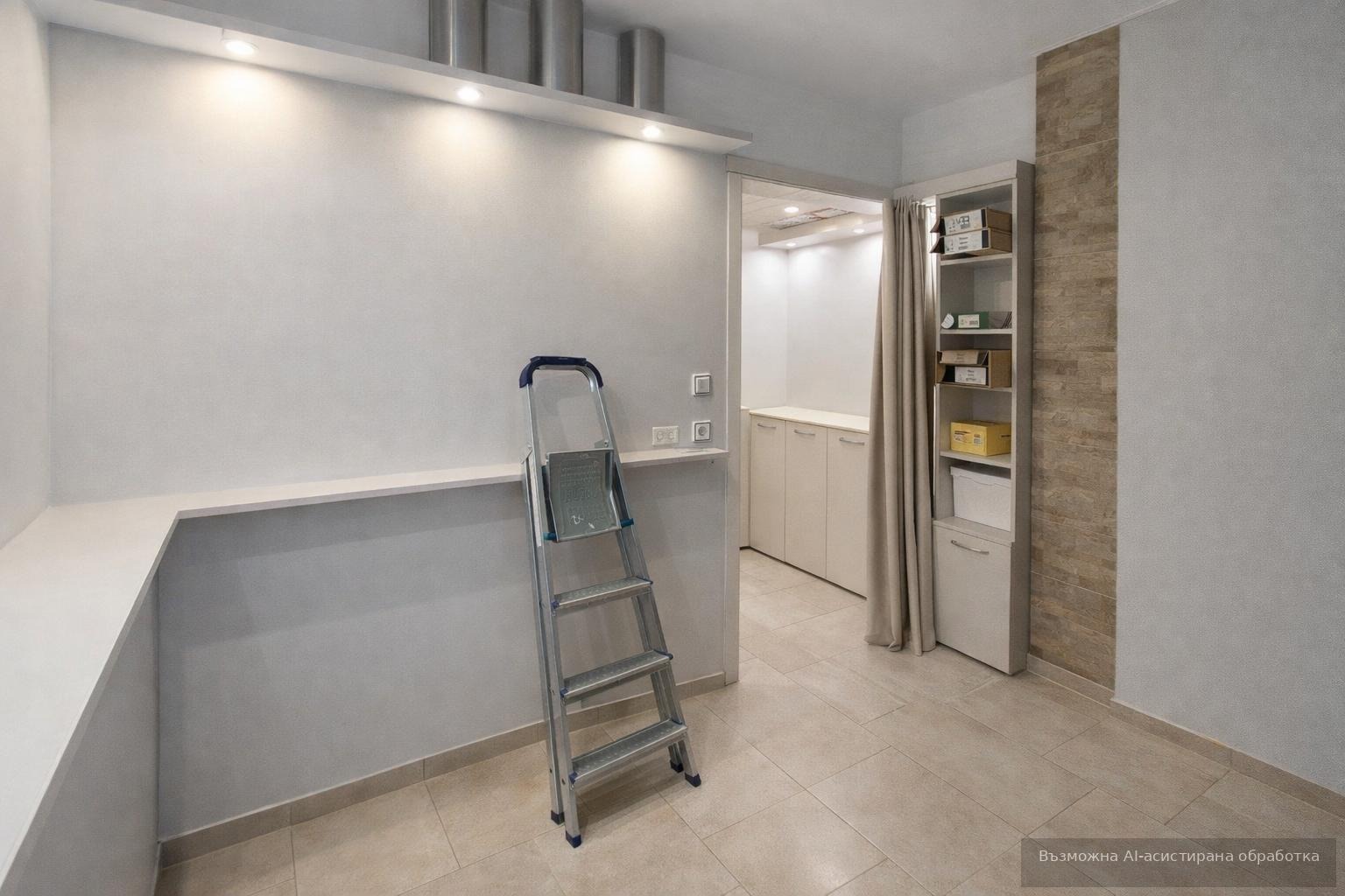 Продава МАГАЗИН, гр. Пловдив, Тракия, снимка 3 - Магазини - 53606446